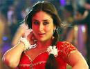 Kareena: I don't know who Suriya is