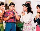 'The demand for a sequel to Andaz Apna Apna is unbelievable!'