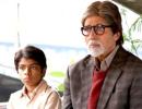 Review: Bhoothnath Returns loses the plot