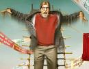 Amitabh Bachchan's Top 10 Recent Hits