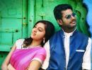 'Naan Sigappu Manithan will be a new experience for the audience'