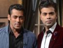 The BEST Koffee with Karan episode? VOTE!