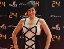 Birthday Special: Taking fashion lessons from Mandira Bedi