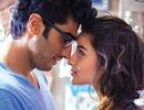 Review: Nothing should keep you from watching 2 States