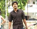 First Look: Dulquer and Unni in Lal Jose's Vikramadityan