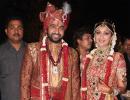 PIX: Bollywood's EXOTIC destination weddings