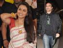 The Rani Mukerji-Aditya Chopra love story: A timeline