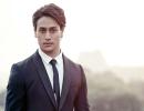 8 facts you didn't know about Tiger Shroff