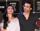 'We welcome Rani Chopra to the family'