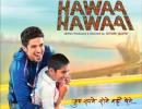 Review: Hawaa Hawaai music is average