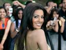 The HOTTEST Strapless styles at IIFA? VOTE!