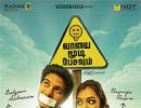 Review: Vaayai Moodi Pesavum is a total entertainer