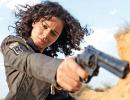 Box Office: Revolver Rani, Kaanchi open poorly