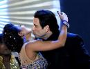 IIFA 2014: John Travolta gets a taste of India