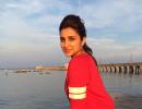 Parineeti, Sonakshi, Gauahar: Bollywood stars vacation in style