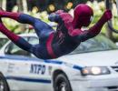 10 Reasons to be thrilled about The Amazing Spider-Man 2