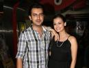 Dia Mirza gets engaged!