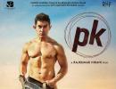 FIRST LOOK: Aamir Khan bares all for PK!