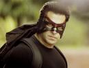 Salman Khan's Kick enters Rs 200 crore club