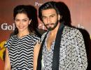 Want to know Deepika-Ranveer's reception date?