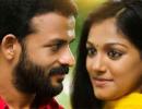 First Look: Jayasurya in Lal Bahadur Shasthri