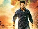 First Look: NTR Jr's Rabhasa