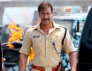 Bollywood's 10 Most Successful Cop Movies