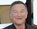 O Genie, My Genie: Waving goodbye to Robin Williams