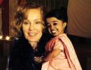 Jyoti Amge joins Jessica Lange in American Horror Story 4