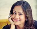 Jyothika makes comeback in How Old Are You remake