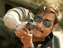 Singham Returns to destroy our eardrums