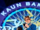 Review: Amitabh Bachchan kicks off KBC with style