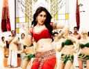 Kareena's red hot Ra.One avatar, now in Madame Tussauds!