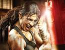 'Mary Kom is my Mother India'