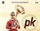 REVEALED: Why Aamir went NUDE in PK