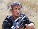 Review: The Expendables 3 looks very tired