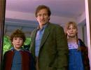 Robin Williams' Jumanji co-star reveals his own depression battle