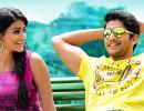 First look: Naga Chaitanya's Oka Laila Kosam