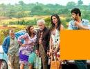 Bored? Solve the Finding Fanny puzzle here!