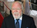 Oscar-winning director of Gandhi Sir Richard Attenborough no more