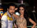 Emraan Hashmi: Kissing is more fun than taking off your shirt!