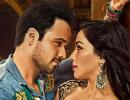 Emraan Hashmi: Kissing is more fun than taking off your shirt!