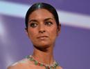 Jhumpa Lahiri at Venice Film Fest is JAW-DROPPINGLY pretty