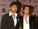 Raj Babbar wants movie project for sons Prateik, Aarya!