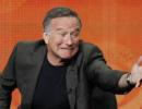 Actor Robin Williams found dead, suicide suspected