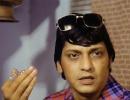 'People liked that Amol Palekar wasn't Superman'