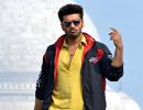 Arjun Kapoor: Tevar wasn't designed to display my strengths