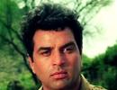 Quiz Time: Name Dharmendra's first action film