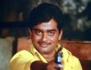 Quiz Time: Name Shatrughan Sinha's first film