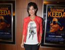 PIX: Amrita Rao, Vikramaditya Motwane at Sulemani Keeda screening